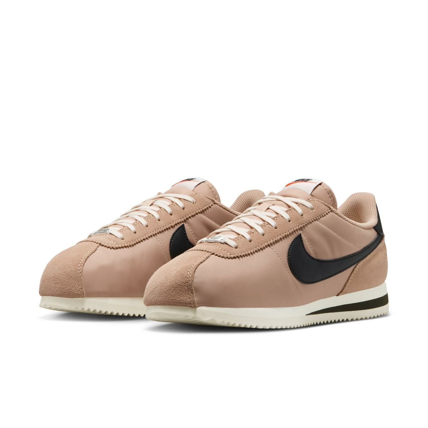 Nike Cortez TXT 日本新款 黑糖奶茶 奶茶色 阿甘 阿甘鞋 IF1764-200