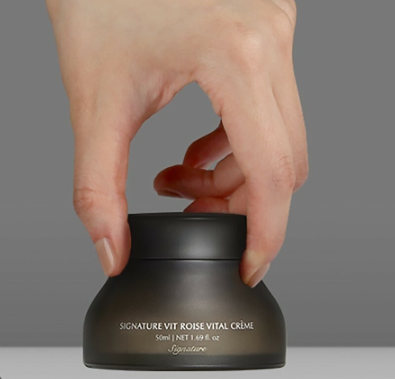 (預購商品) 韓國 DEMAR 3  維他命玫瑰 活力霜 50ml