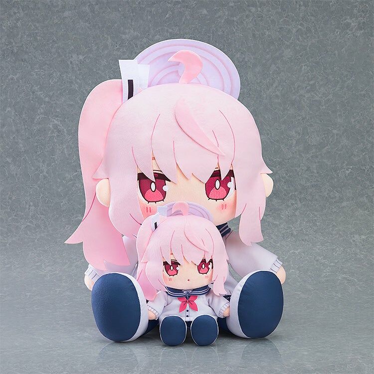 「ACG.GO」「預購」 Chocopuni 40cm 大公仔 夏／千紗 《蔚藍檔案 Blue Archive》