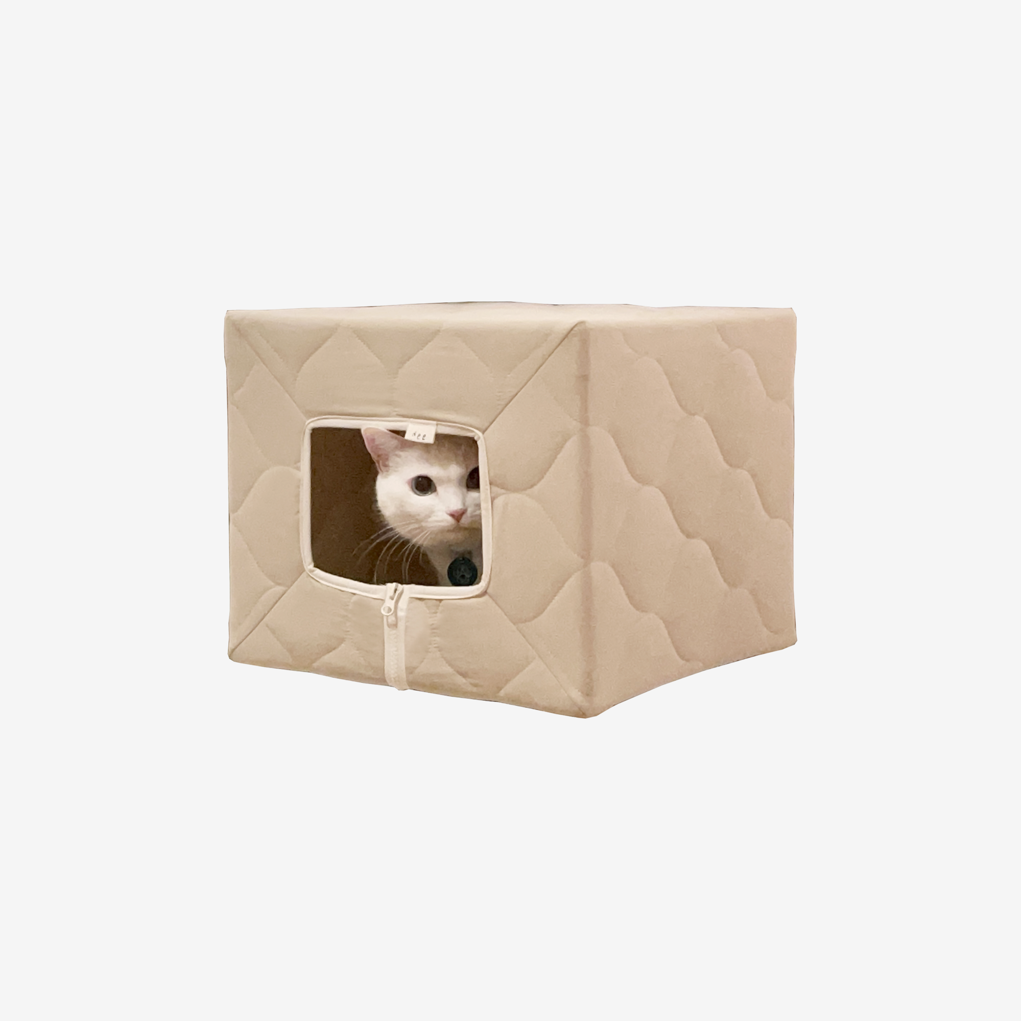 gottagohome．柔紋秘密方窩（含抓墊）