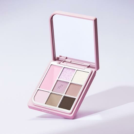 [ Heart Percent ] Dote On Mood Eye Palette - #07 Beyond The Muse