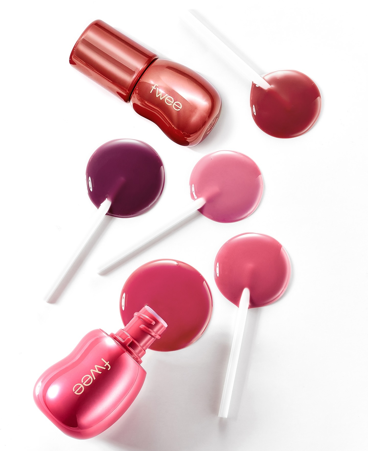 [ fwee ] 3D Voluming Gloss