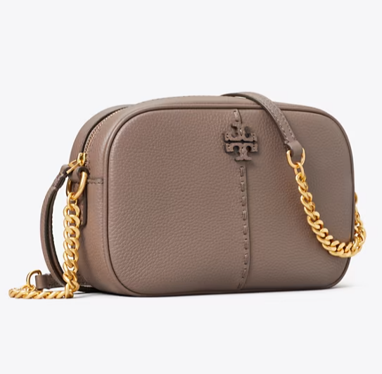 【預購】G032557 Tory Burch MCGRAW相機包