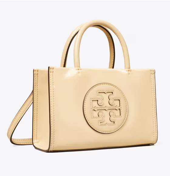 【預購】G032558 Tory Burch MINI ELLA托特包