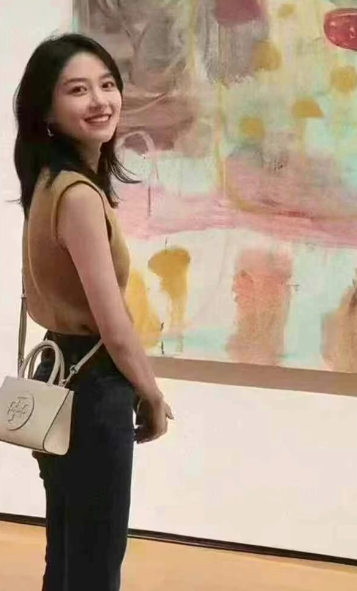 【預購】G032558 Tory Burch MINI ELLA托特包