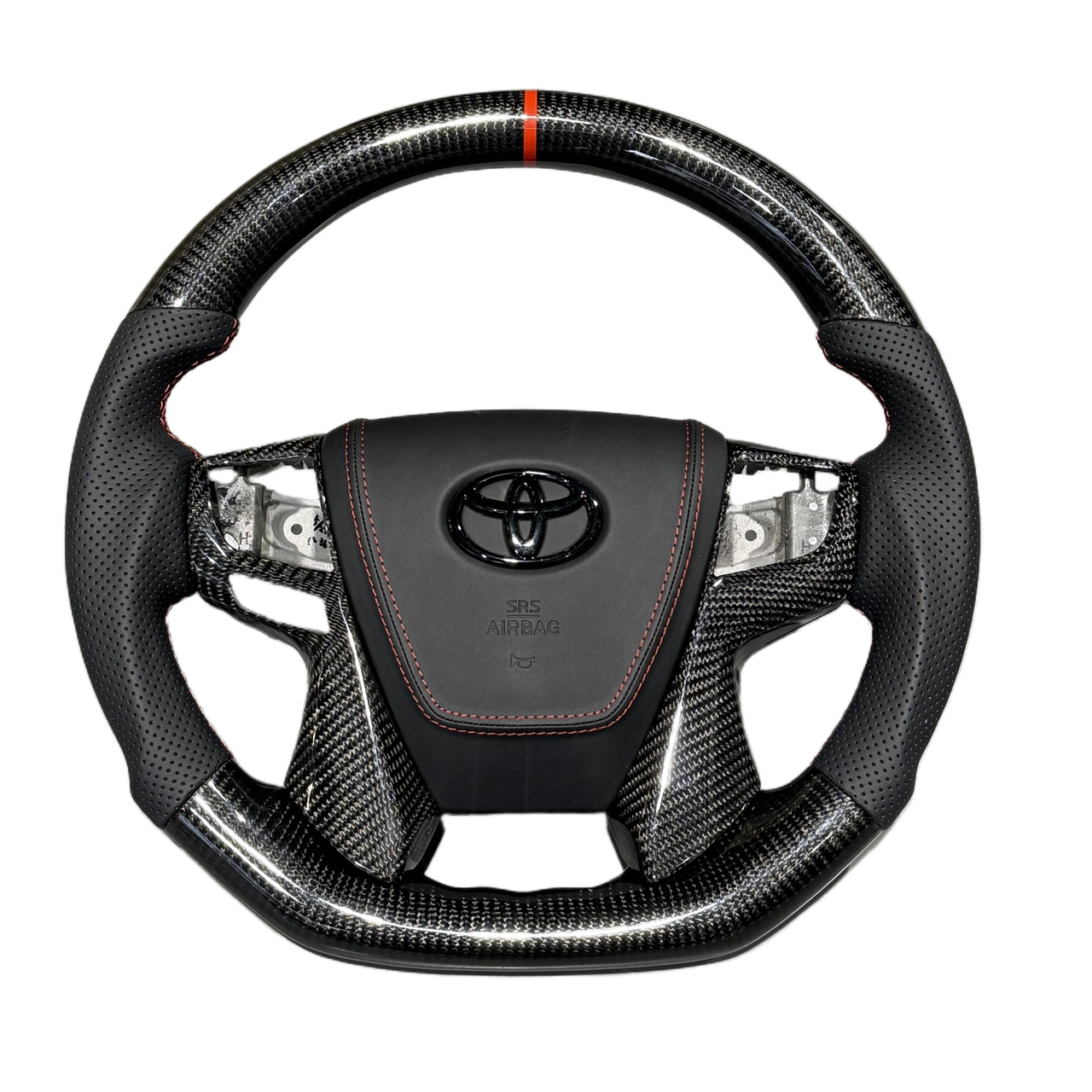 Alphard 30系 方向盤