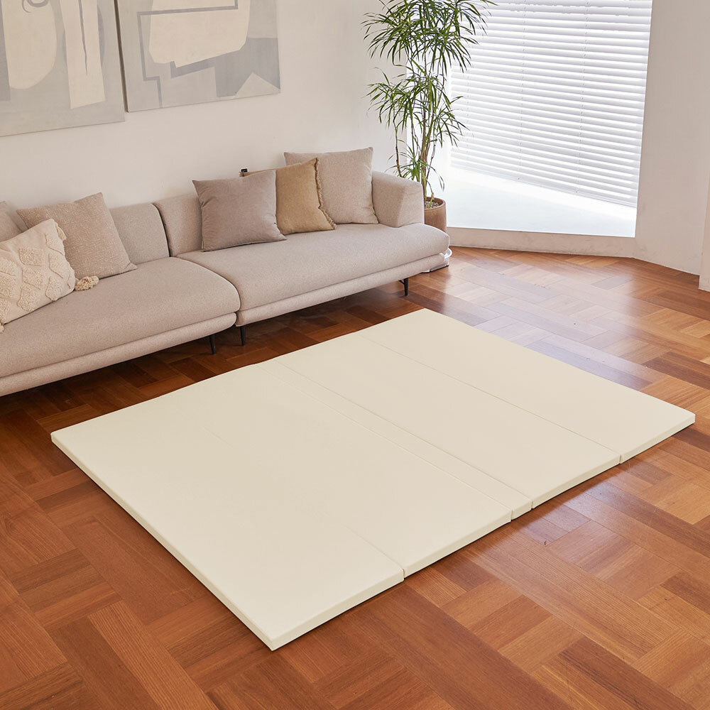 Caraz - Zero Clean Ultra 摺摺地墊(200*160*4cm)