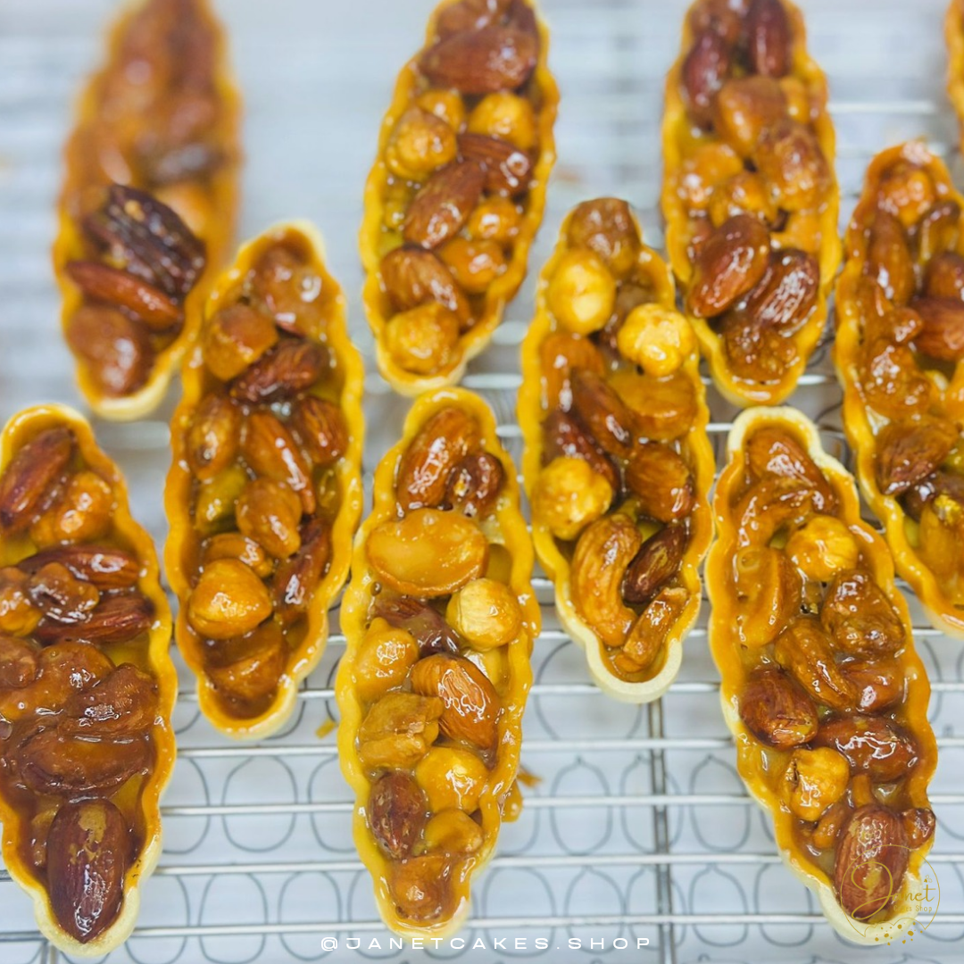 一帆風順糯米船