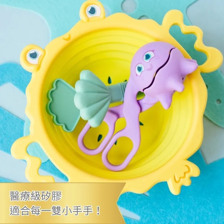 【Glo Pals】Water Play Sensory Toy | Little Hands Activity Set