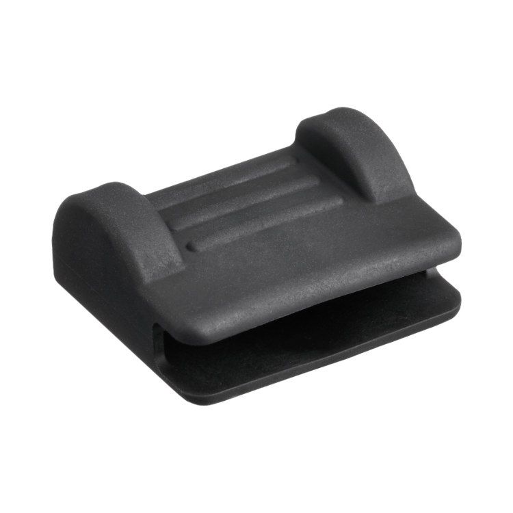 金屬扣環塑膠套