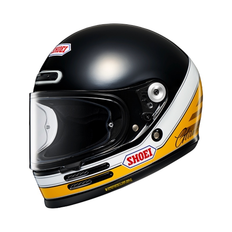 GLAMSTER ABIDING TC-3