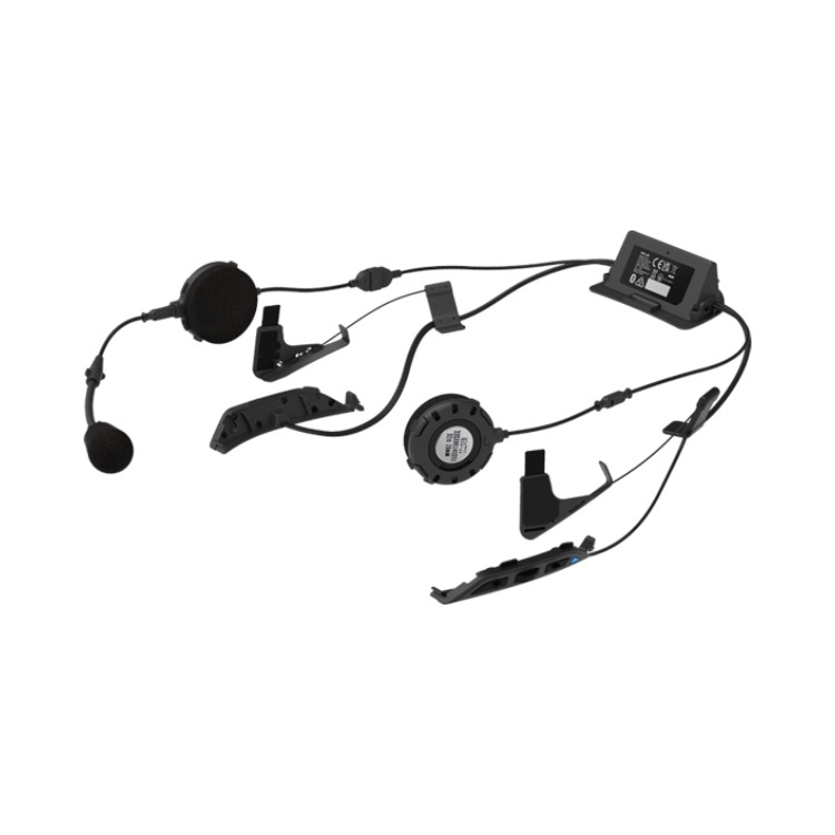 SENA SRL3 藍芽通訊耳機