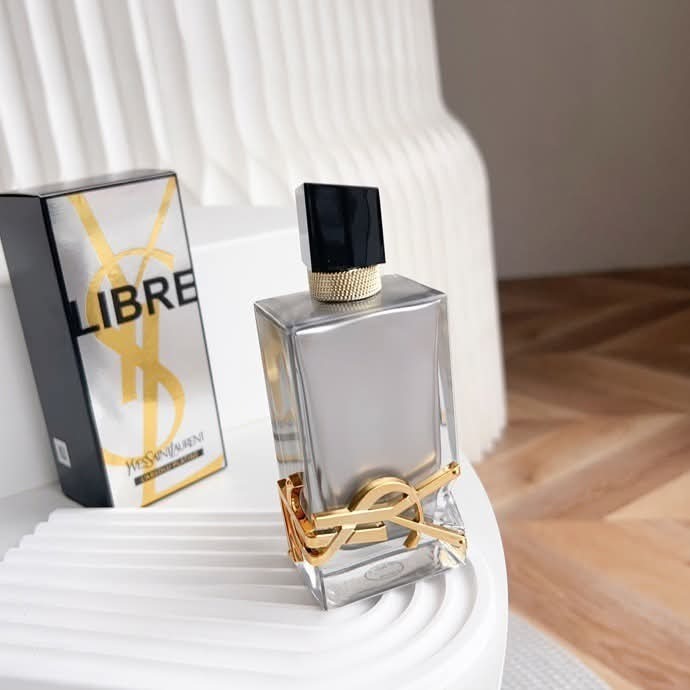 YSL鉑金之境 90ml