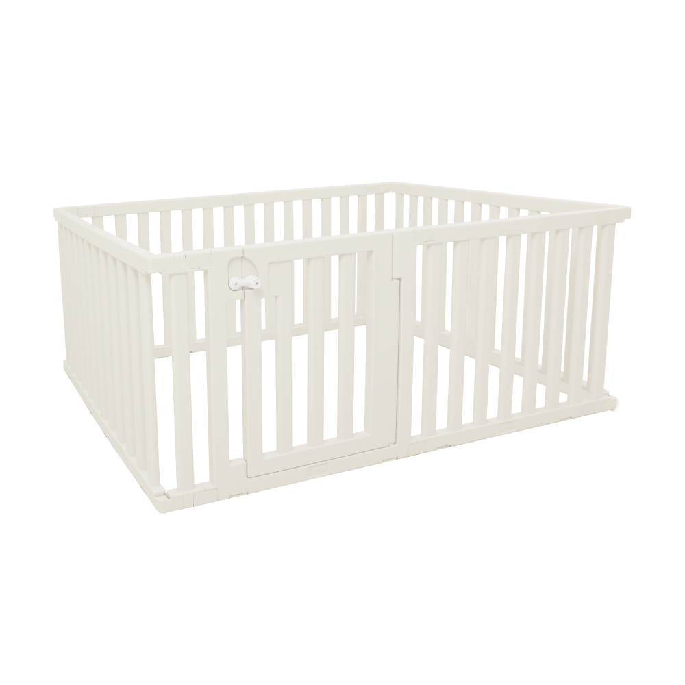 Caraz - Perfect Cutie 寶寶屋 167*127*70cm (不含地墊)