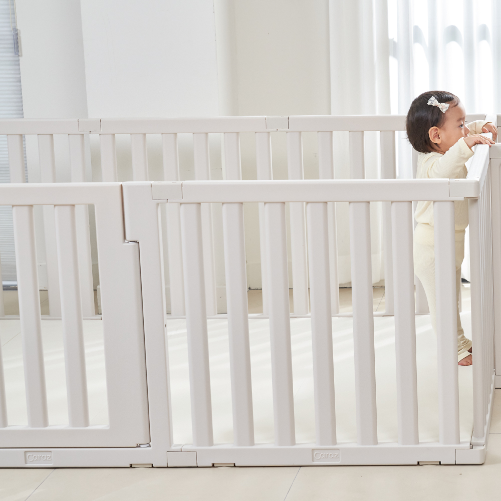 Caraz - Perfect Cutie 寶寶屋 167*127*70cm (不含地墊)