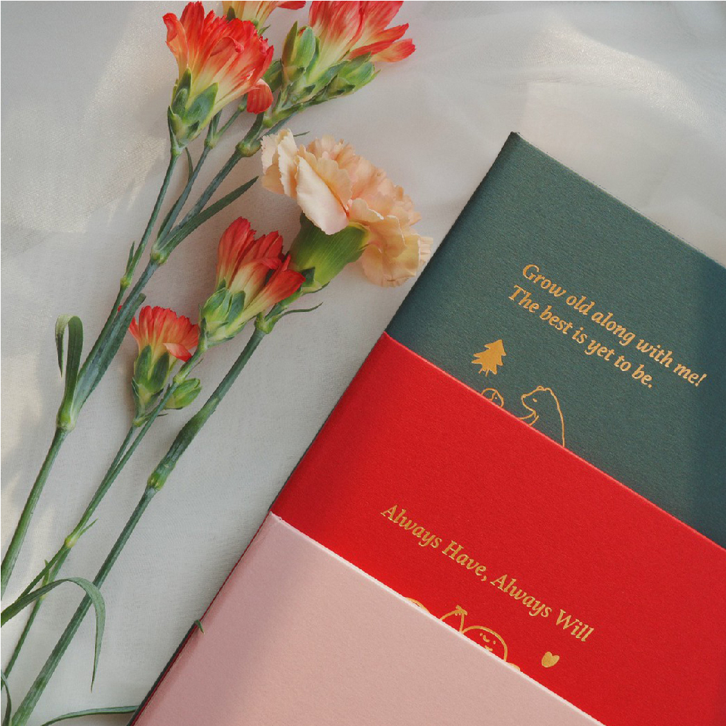 咻熊家的公版結婚書約 🌹🥔 🌲