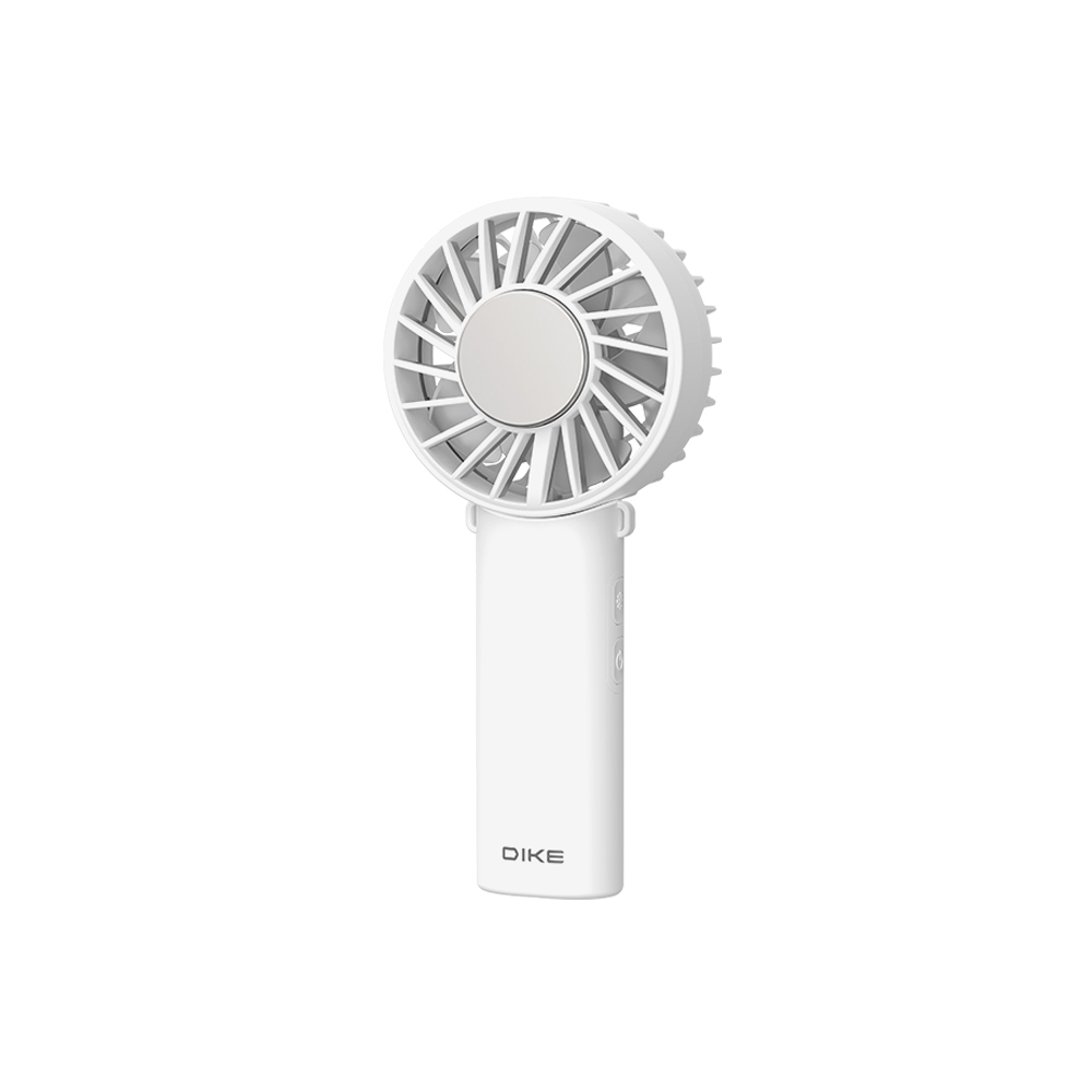 DUF340 晶片製冷手持掛脖兩用扇