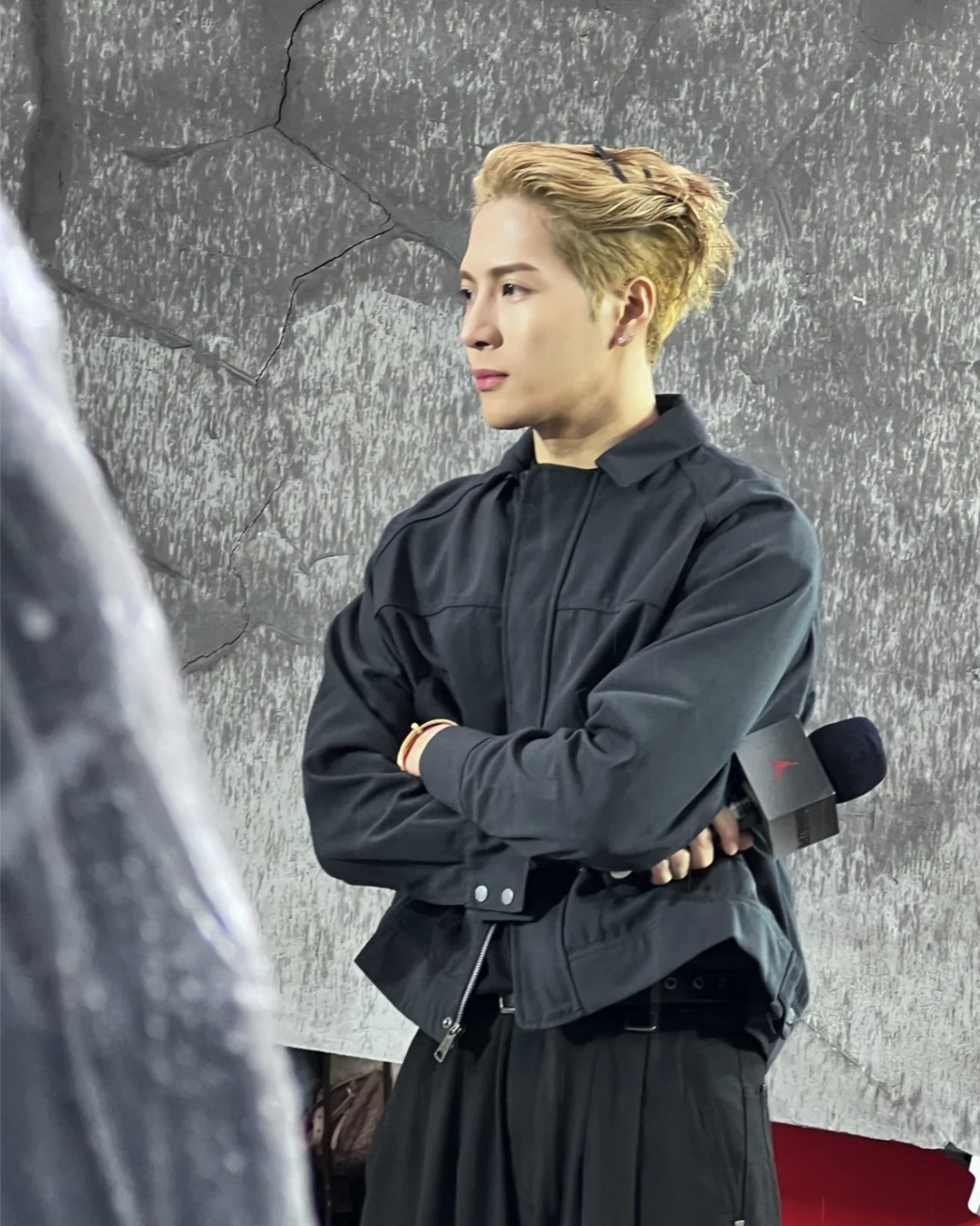 <王嘉爾同款🔥> Nike Jordan 經典夾克外套 女款