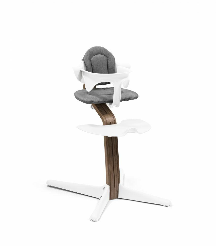 Stokke Nomi 入門組合｜胡桃木款