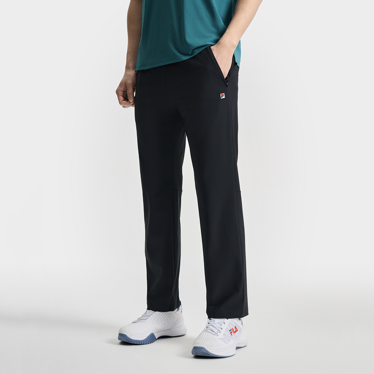 ATHLETICS Tennis 系列 男裝 長褲