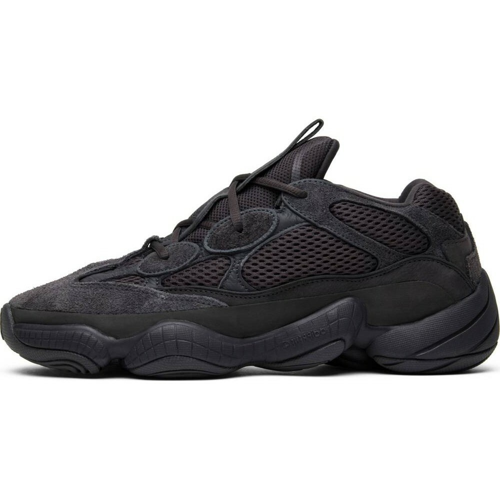 Adidas Yeezy 500 Utility Black F36640