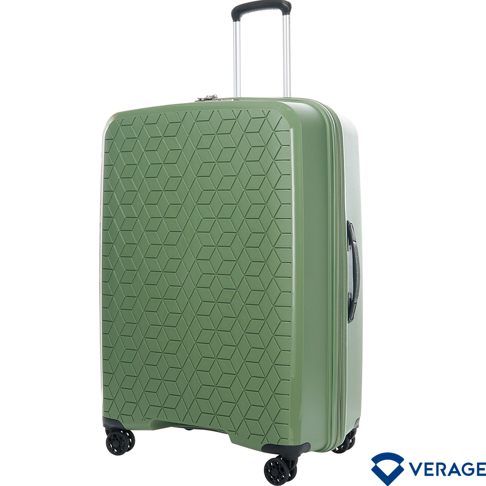 若者に人気のブランド Verage 維麗杰29吋鑽石風潮系列旅行箱/行李箱 弁当箱・水筒