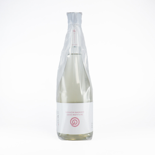 農口尚彦研究所  おりがらみ 無濾過生原酒 (720ml)