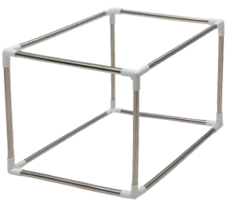 gottagohome．秘密方窩｜支撐骨架單品