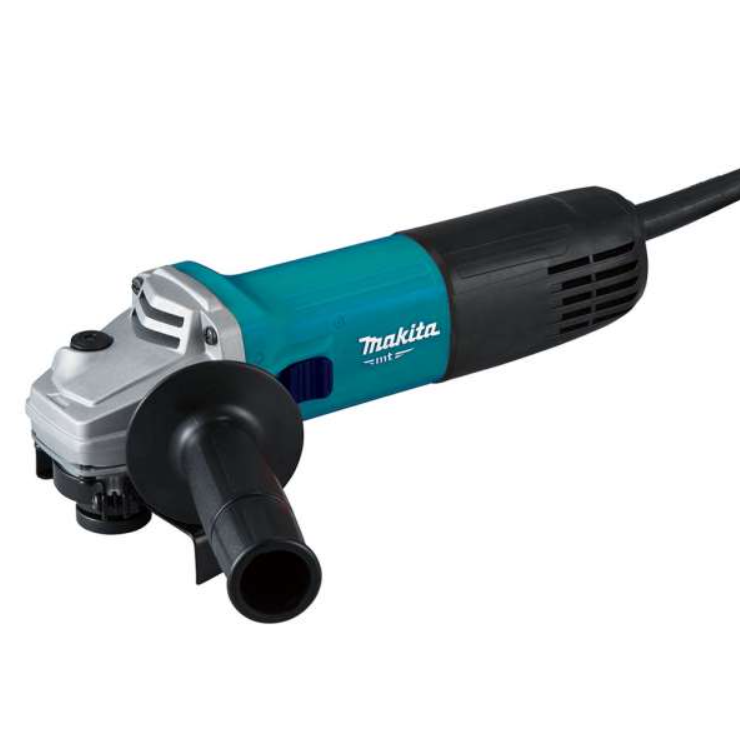 "MAKITA" 牧田牌MT系列 角向磨光機 100mm