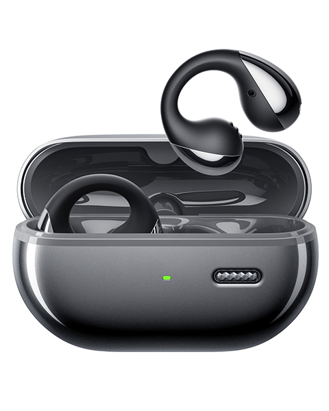 SoundPeats CC pro 耳夾式藍牙耳機 台灣總代理公司貨