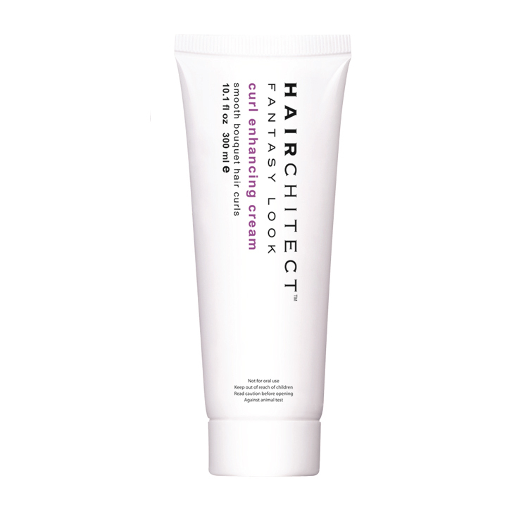 HAIRCHITECT - Curl Enhancing Cream - 100ml / 300ml