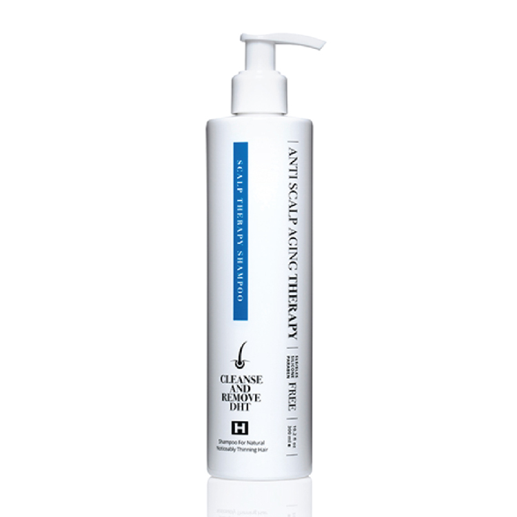 HAIRCHITECT - Anti Scalp Aging Therapy Shampoo (300g)