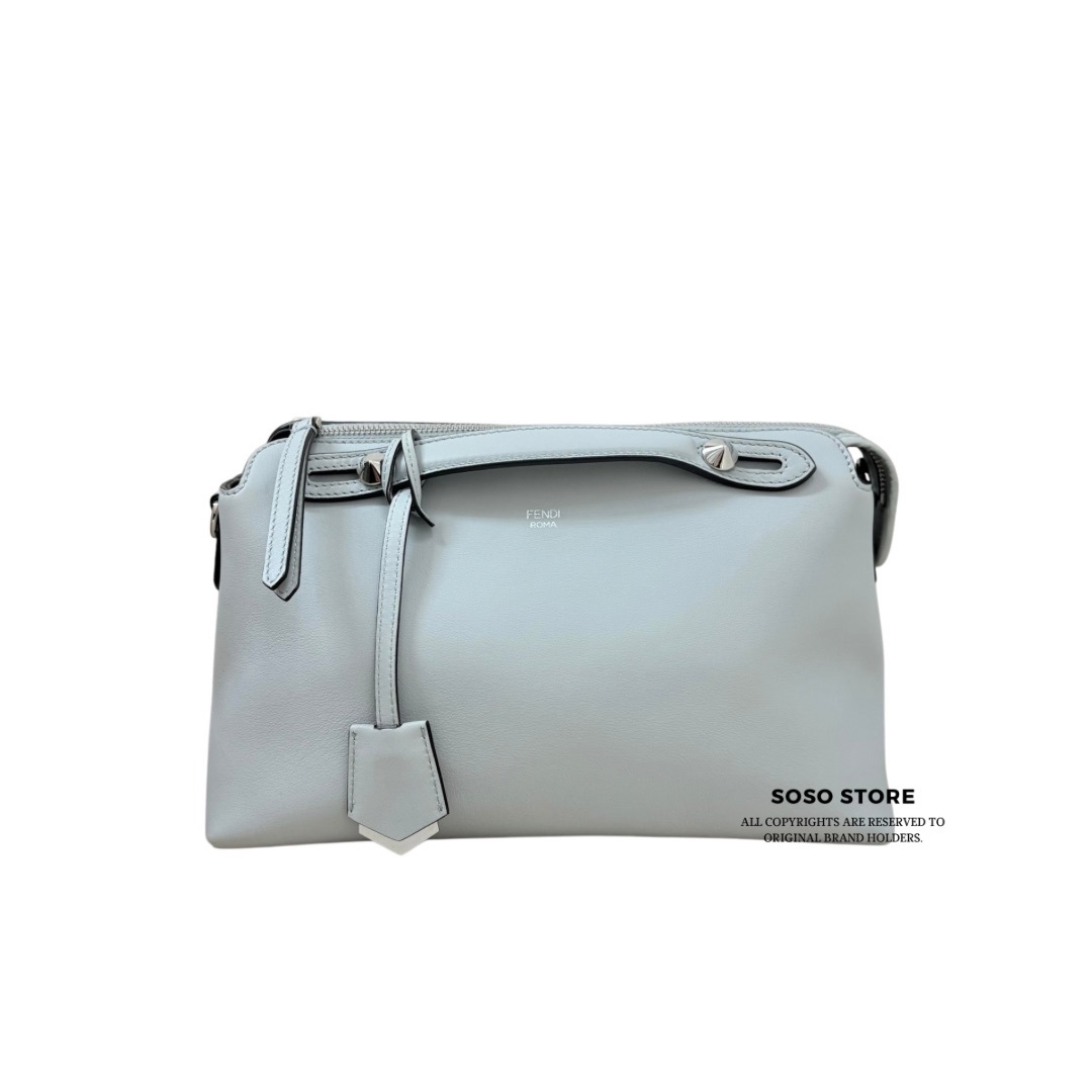Fendi By The Way - Light Blue / Shw