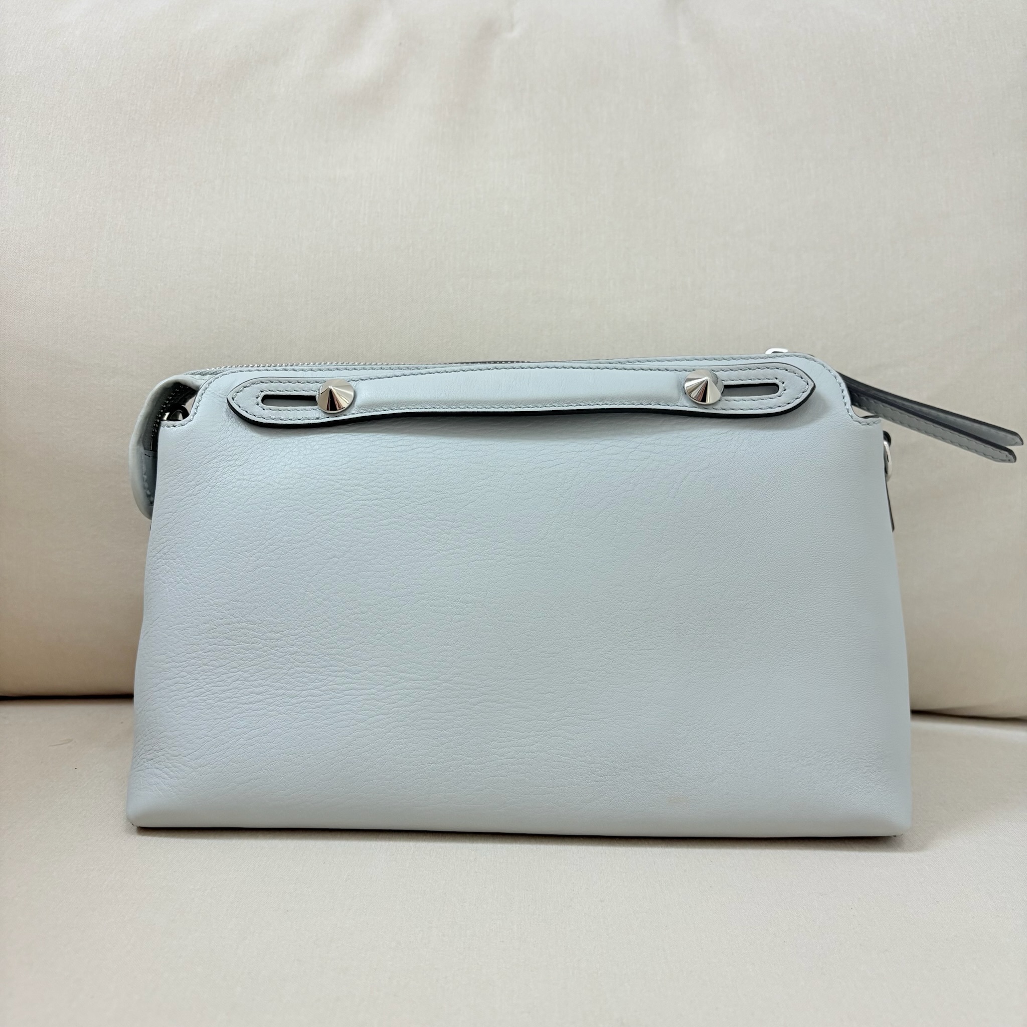 Fendi By The Way - Light Blue / Shw