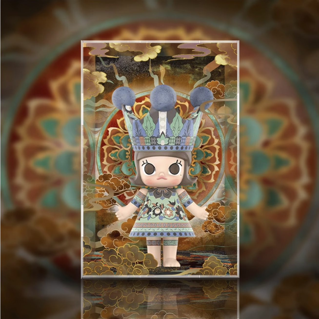 その他 MOLLY Dun Huang 400% その他 MOLLY Dun Huang 400% MEGA