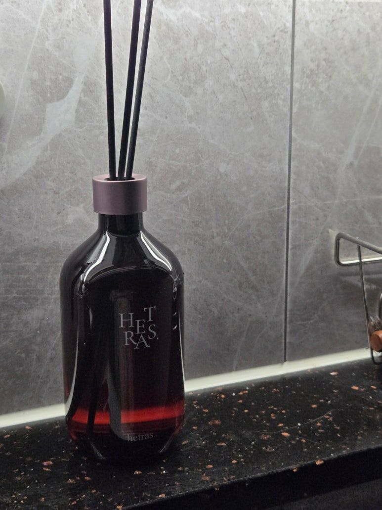 (預購商品) 韓國 Hetras.飯店療癒極致擴香系列 500ml x 2