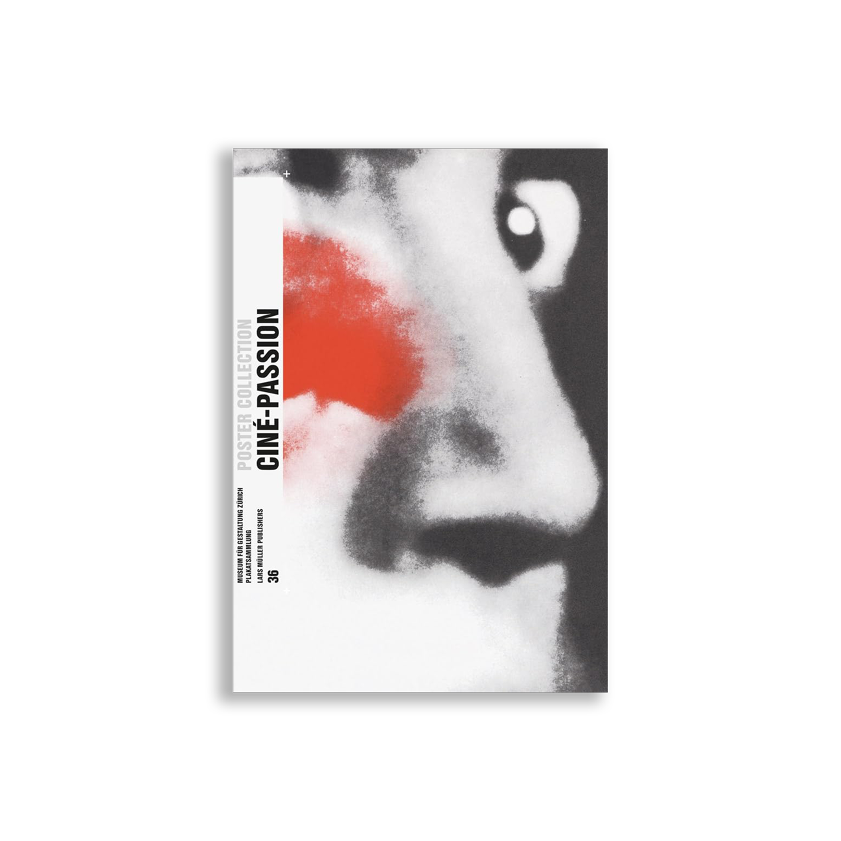 Cine-Passion: Poster Collection 36