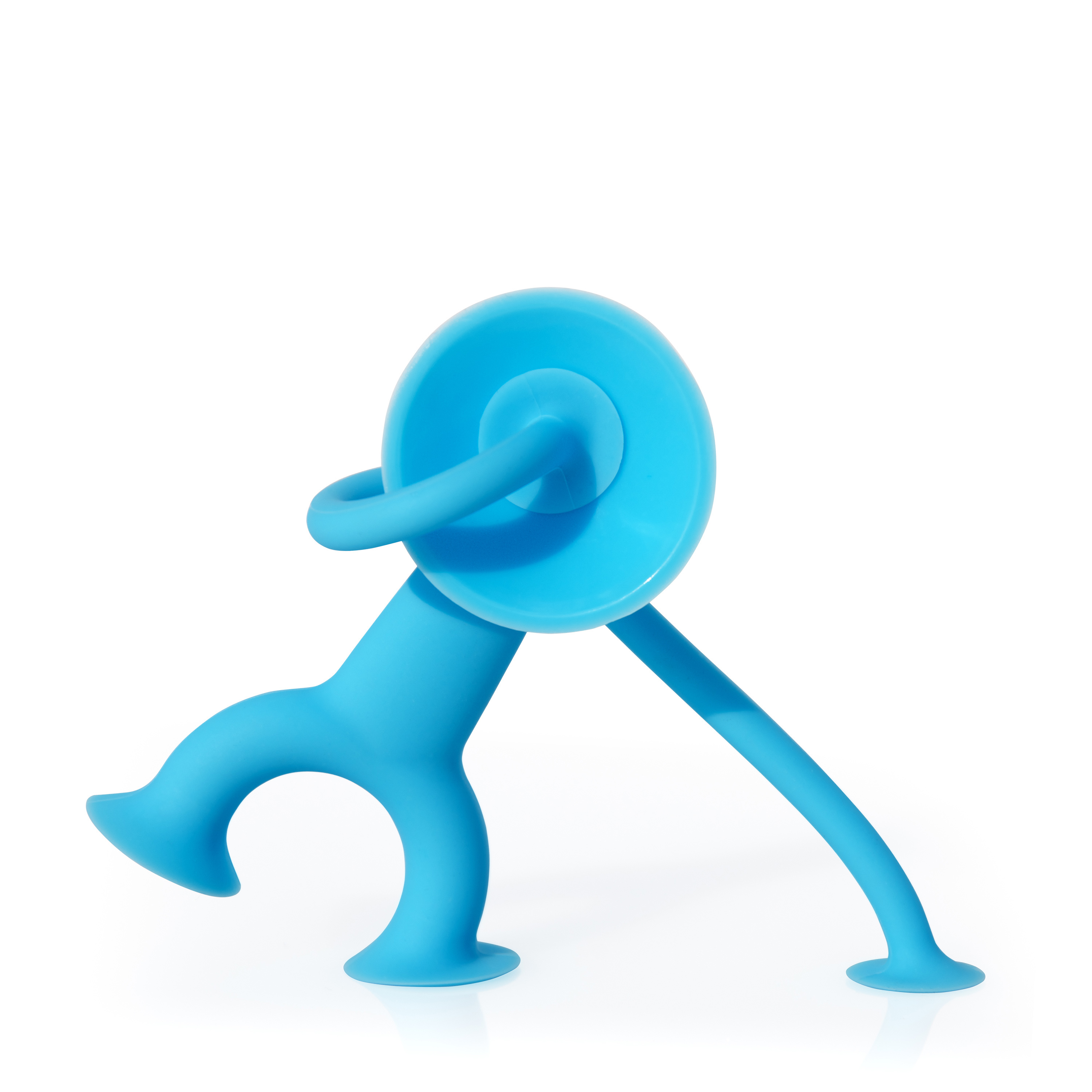 Moluk Oogi junior 麻吉人-小藍兒/小紅兒