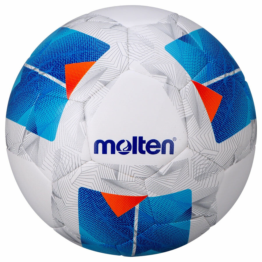 Molten F9N3100 足球 4號 五人足球專用 Futsal Ball