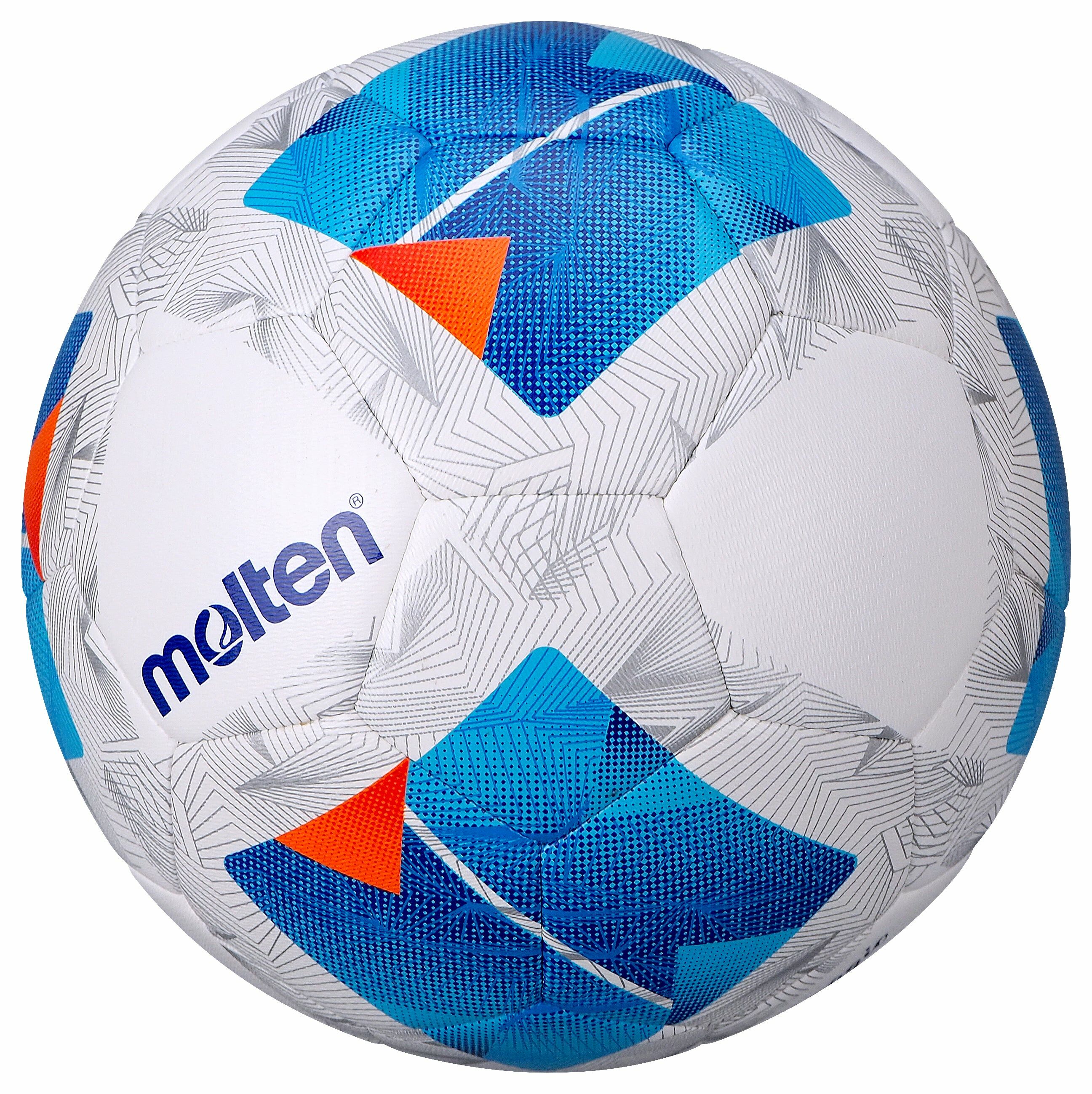 Molten F9N3100 足球 4號 五人足球專用 Futsal Ball