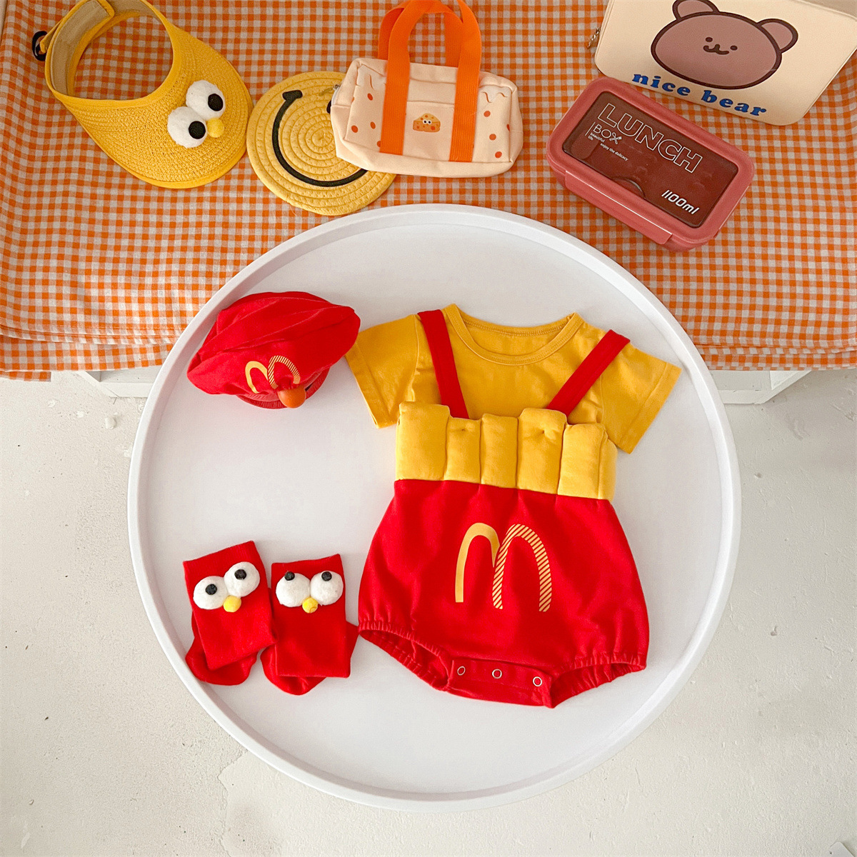 2025 SS Bodysuits NO.18