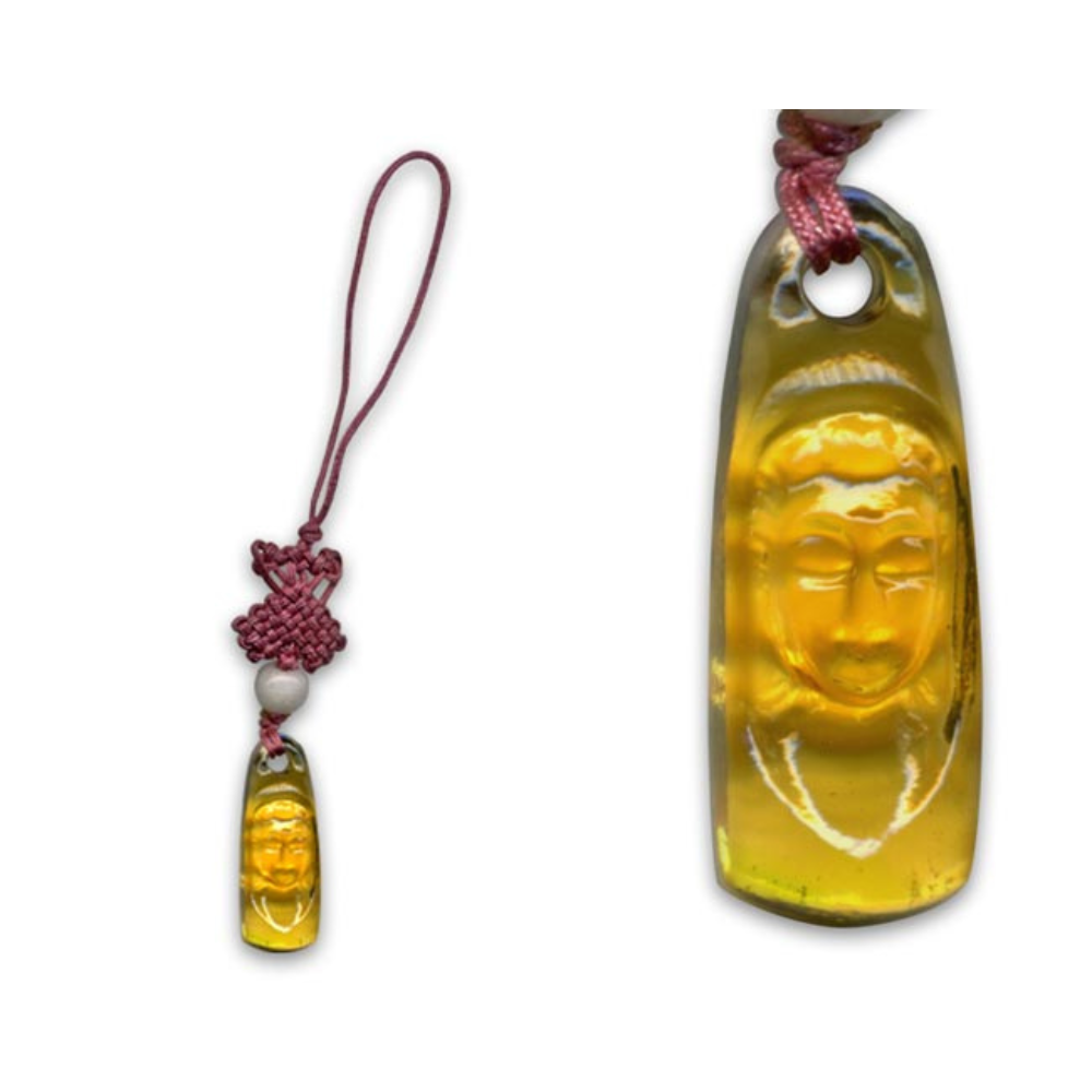 觀音小吊飾 慈悲庇佑福慧雙修開運納福