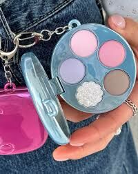 《Olive young連線》fwee Pocket eye Palette