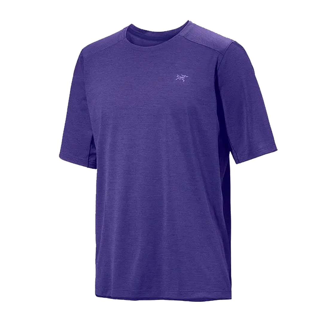 ARC'TERYX 始祖鳥 Cormac 快乾短袖圓領衫 男款 (3色) 10AT09718