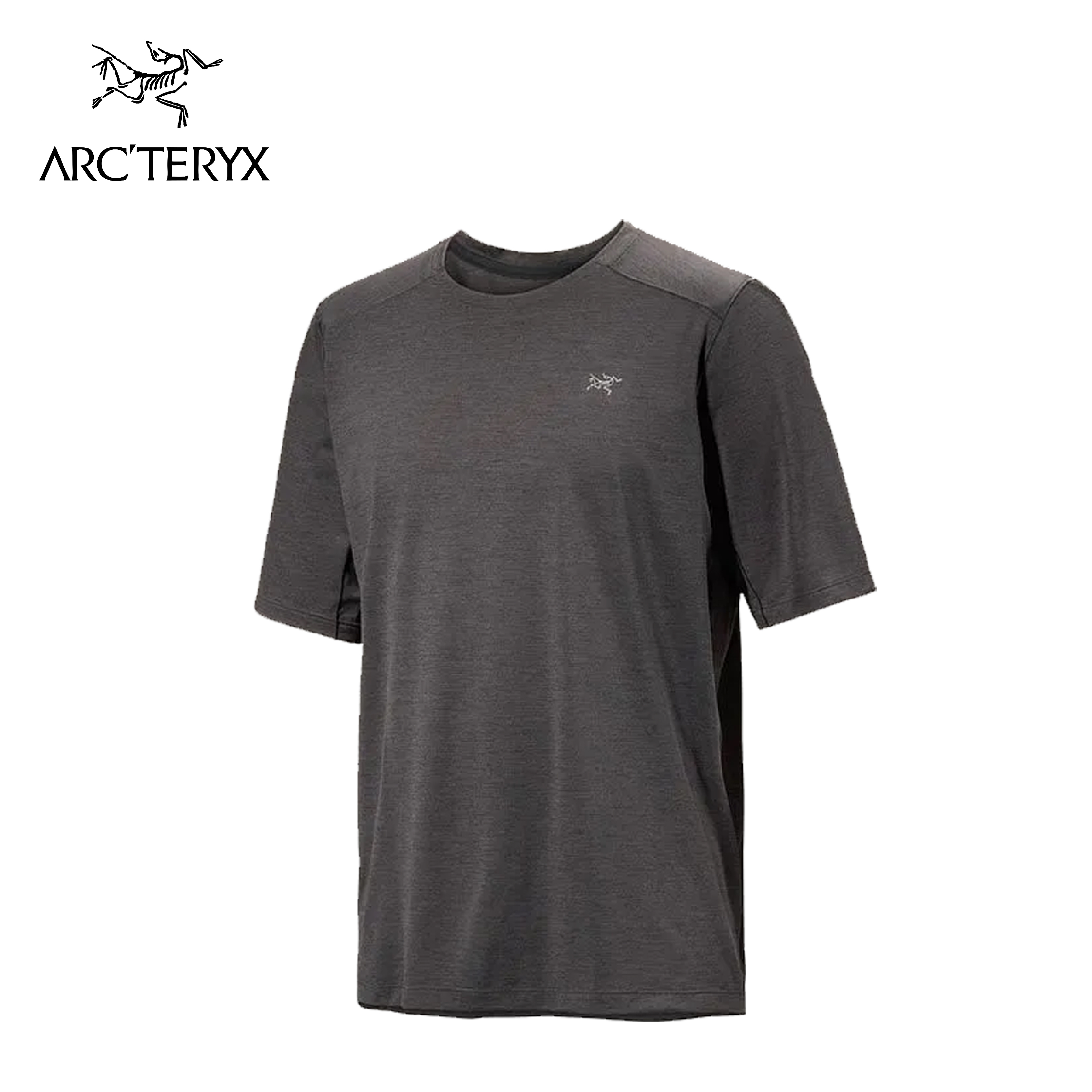 ARC'TERYX 始祖鳥 Cormac 快乾短袖圓領衫 男款 (3色) 10AT09718