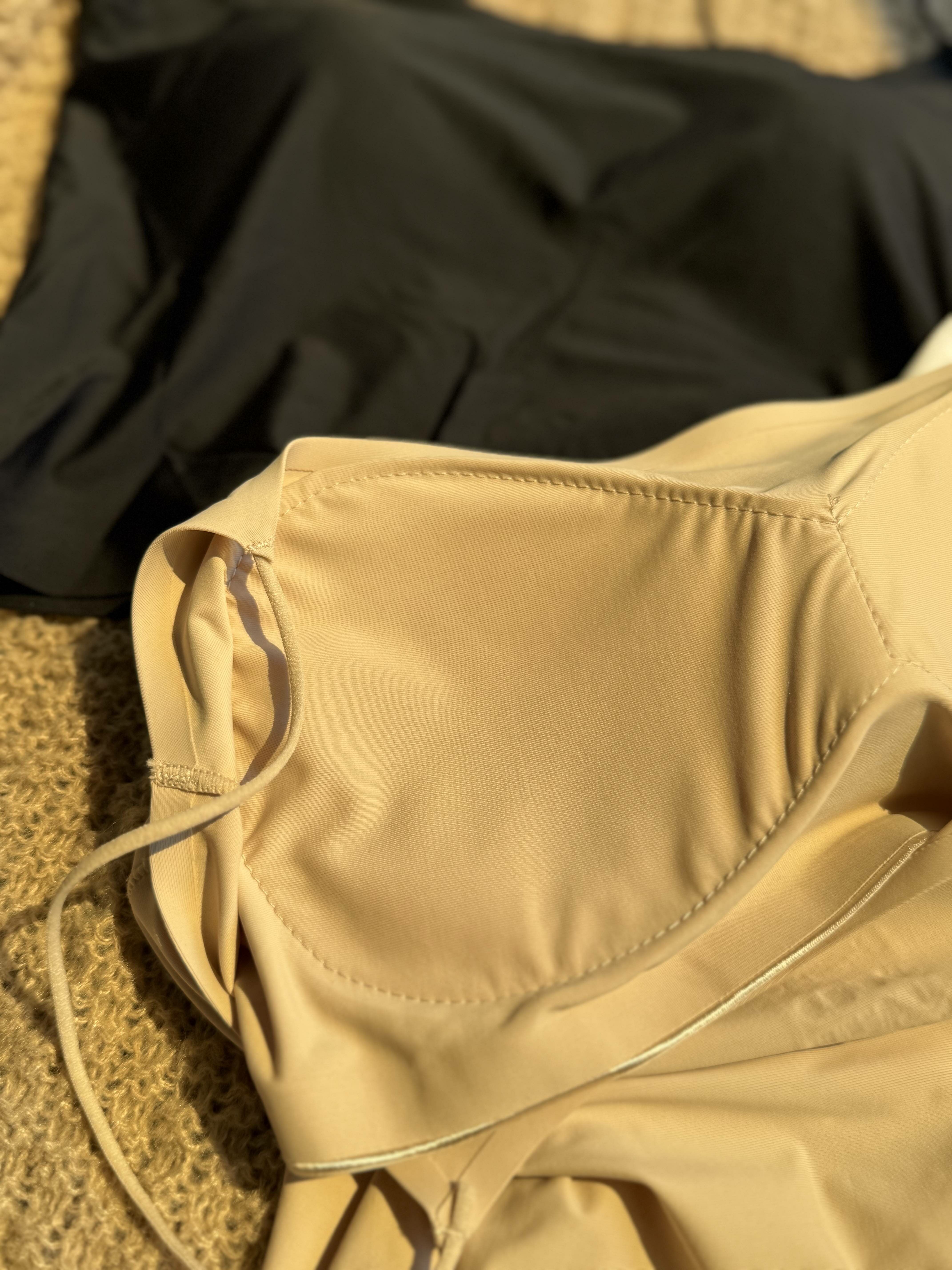 ［新色］3.26 冰絲超貼Bra Top