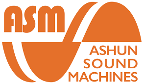 Ashun Sound Machines