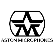 Aston Microphones