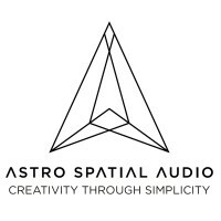 Astro Spatial Audio
