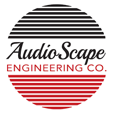 AudioScape Engineering